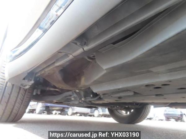 Used 2017 AT toyota harrier ZSU60W Image[37]