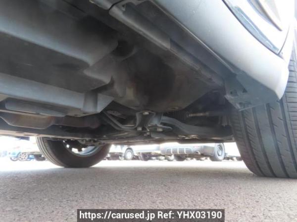 Used 2017 AT toyota harrier ZSU60W Image[38]