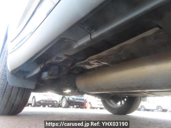 Used 2017 AT toyota harrier ZSU60W Image[39]