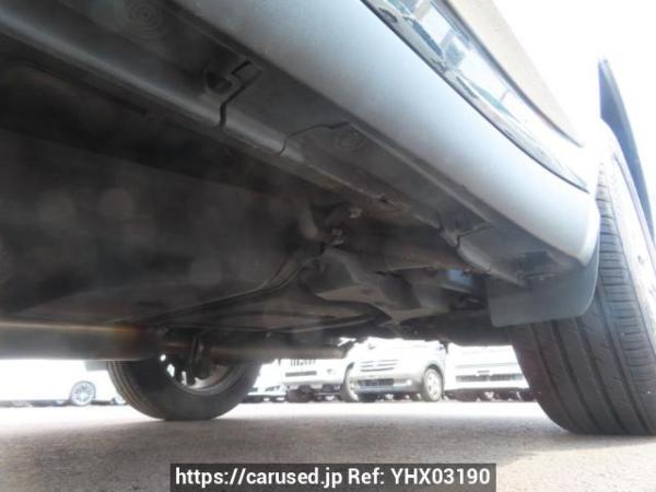 Used 2017 AT toyota harrier ZSU60W Image[40]