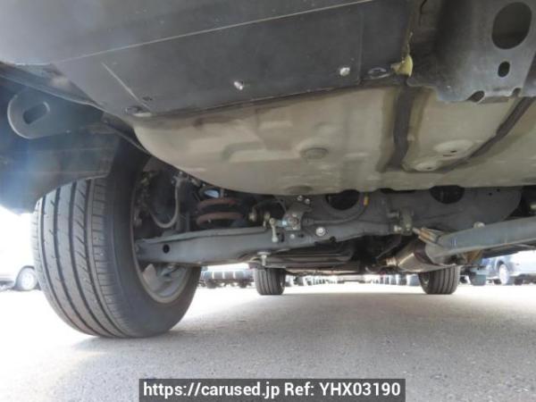 Used 2017 AT toyota harrier ZSU60W Image[41]