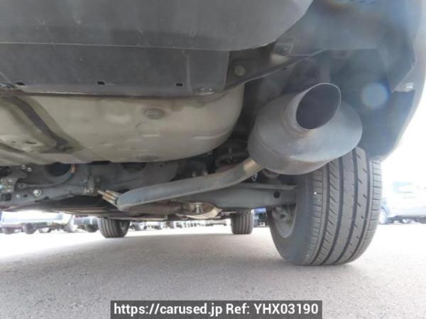 Used 2017 AT toyota harrier ZSU60W Image[42]