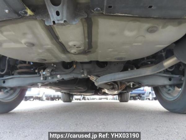 Used 2017 AT toyota harrier ZSU60W Image[43]