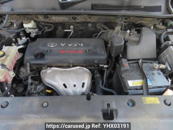 Used 2011 AT toyota vanguard ACA33W Image[9]