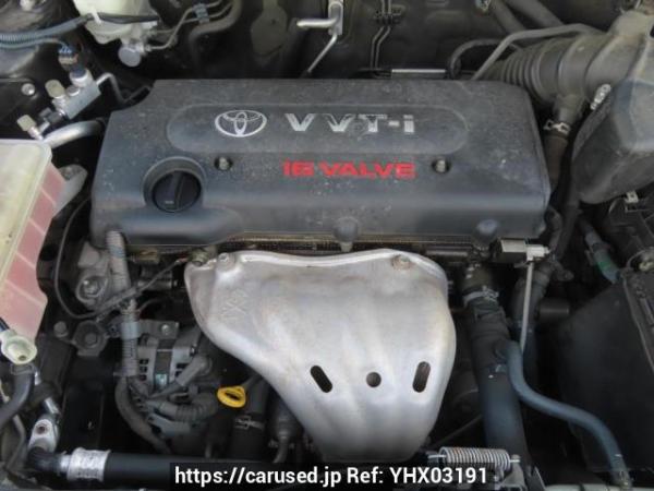 Used 2011 AT toyota vanguard ACA33W Image[10]