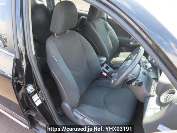 Used 2011 AT toyota vanguard ACA33W Image[13]