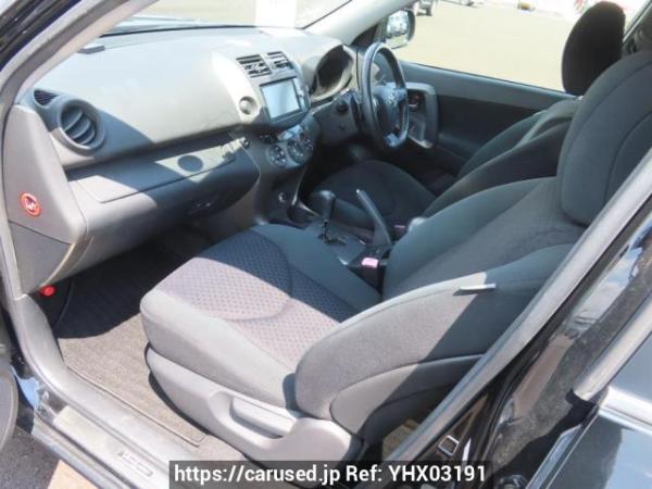 Used 2011 AT toyota vanguard ACA33W Image[14]