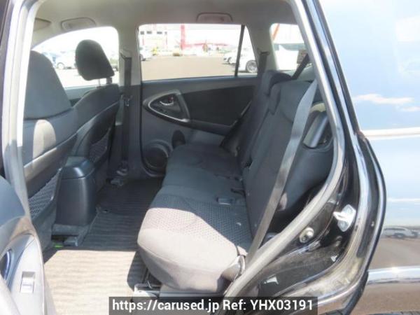 Used 2011 AT toyota vanguard ACA33W Image[17]