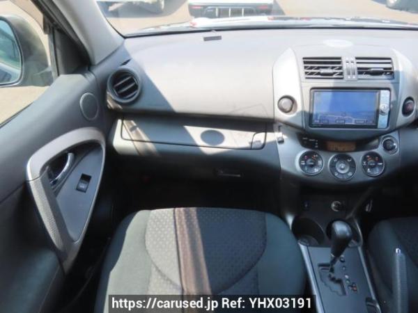 Used 2011 AT toyota vanguard ACA33W Image[19]