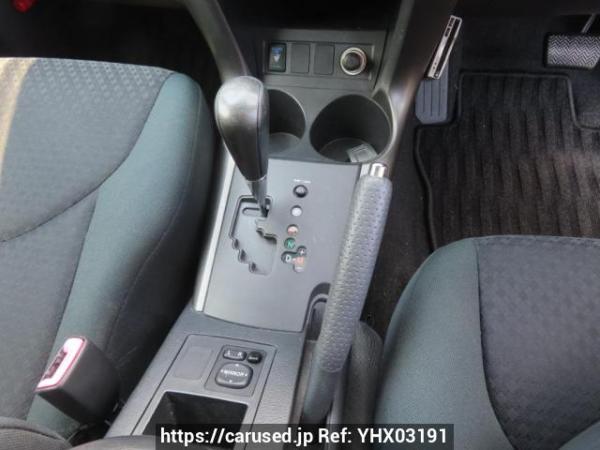 Used 2011 AT toyota vanguard ACA33W Image[23]