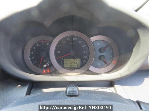 Used 2011 AT toyota vanguard ACA33W Image[24]
