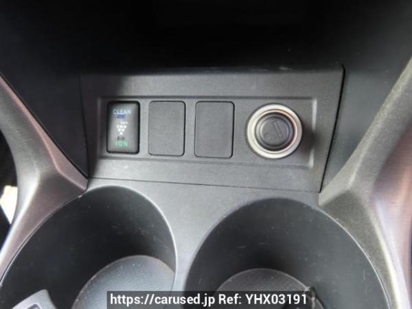 Used 2011 AT toyota vanguard ACA33W Image[27]