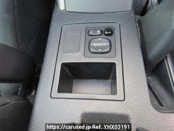 Used 2011 AT toyota vanguard ACA33W Image[28]