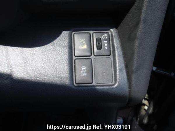 Used 2011 AT toyota vanguard ACA33W Image[29]