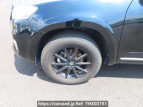 Used 2011 AT toyota vanguard ACA33W Image[33]