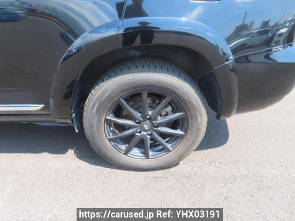 Used 2011 AT toyota vanguard ACA33W Image[35]