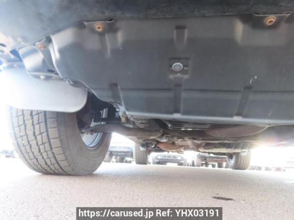 Used 2011 AT toyota vanguard ACA33W Image[36]