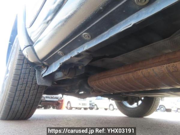 Used 2011 AT toyota vanguard ACA33W Image[38]