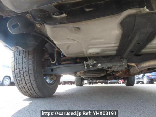 Used 2011 AT toyota vanguard ACA33W Image[42]