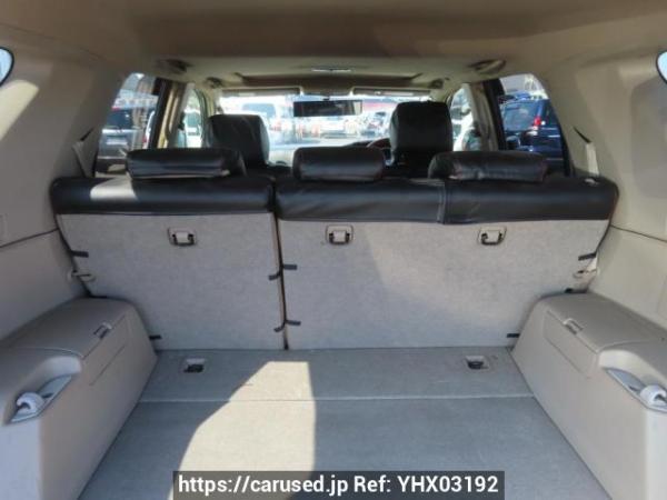 Used 2003 AT toyota hilux-surf RZN215W Image[9]