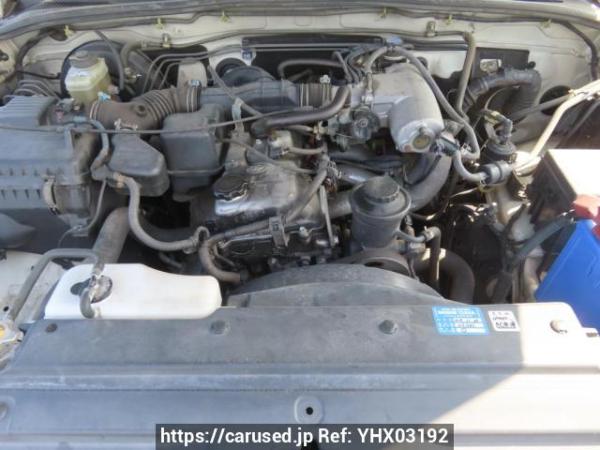 Used 2003 AT toyota hilux-surf RZN215W Image[10]