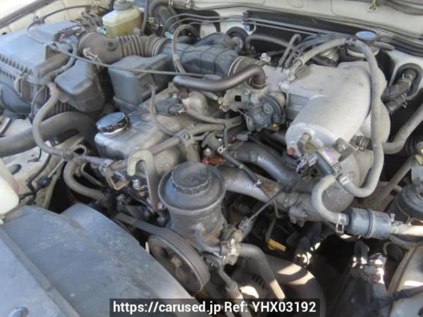 Used 2003 AT toyota hilux-surf RZN215W Image[11]