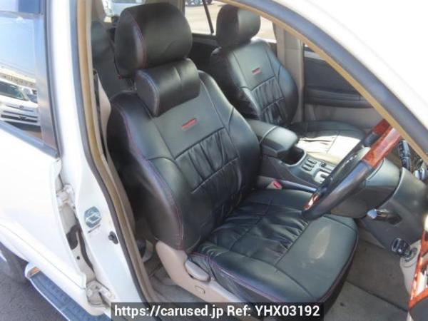 Used 2003 AT toyota hilux-surf RZN215W Image[14]