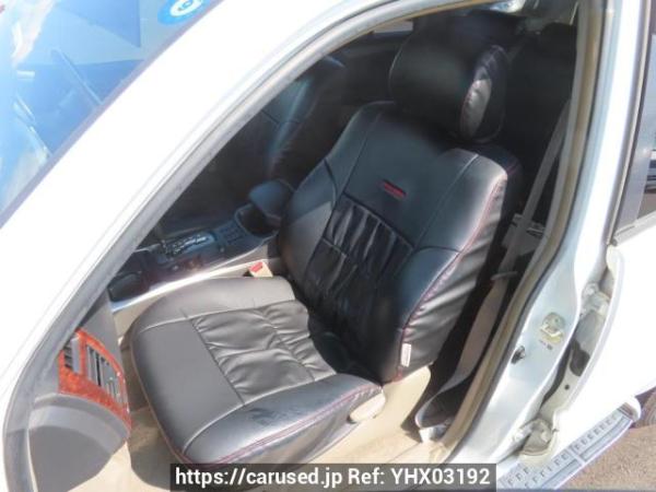 Used 2003 AT toyota hilux-surf RZN215W Image[16]