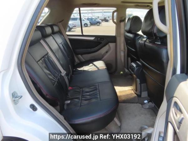 Used 2003 AT toyota hilux-surf RZN215W Image[17]