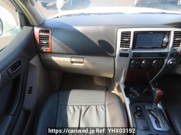 Used 2003 AT toyota hilux-surf RZN215W Image[20]