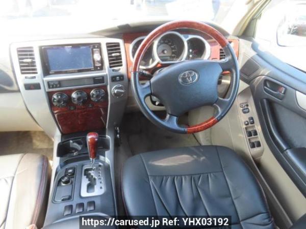 Used 2003 AT toyota hilux-surf RZN215W Image[21]
