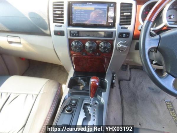 Used 2003 AT toyota hilux-surf RZN215W Image[22]