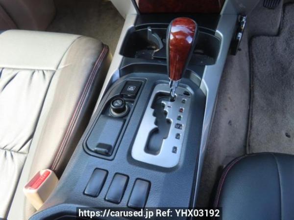 Used 2003 AT toyota hilux-surf RZN215W Image[24]