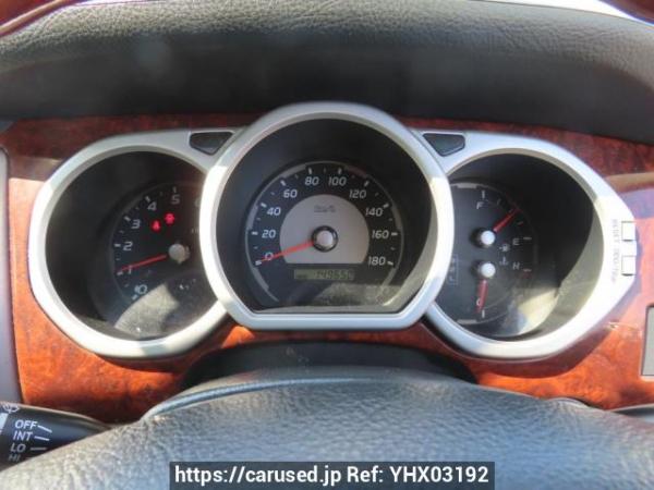 Used 2003 AT toyota hilux-surf RZN215W Image[25]