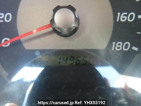 Used 2003 AT toyota hilux-surf RZN215W Image[26]