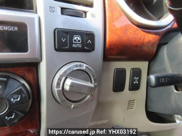 Used 2003 AT toyota hilux-surf RZN215W Image[27]