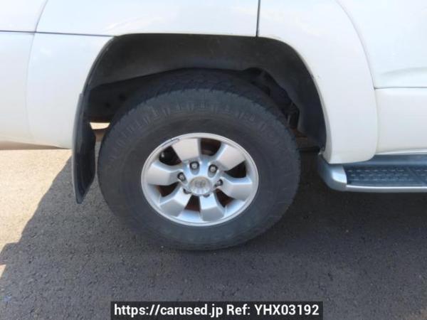 Used 2003 AT toyota hilux-surf RZN215W Image[35]
