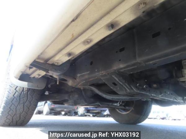 Used 2003 AT toyota hilux-surf RZN215W Image[38]