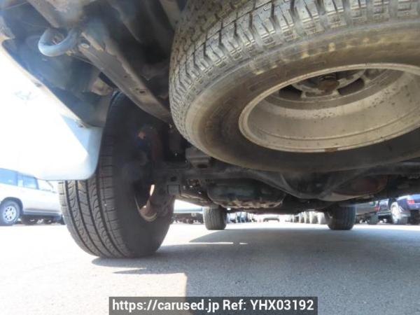 Used 2003 AT toyota hilux-surf RZN215W Image[42]
