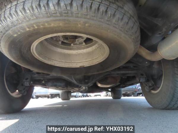 Used 2003 AT toyota hilux-surf RZN215W Image[44]