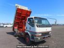 Mitsubishi Fuso Fighter Mignon FH218CD