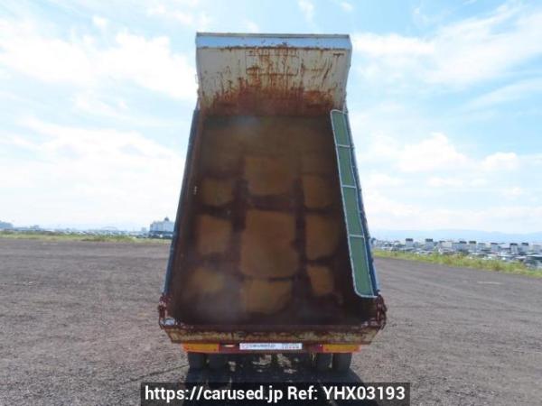 Used 1997 MT mitsubishi-fuso fighter-mignon FH218CD Image[5]