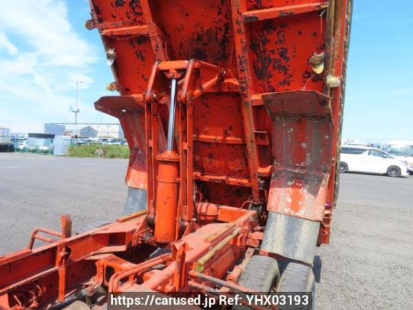 Used 1997 MT mitsubishi-fuso fighter-mignon FH218CD Image[11]