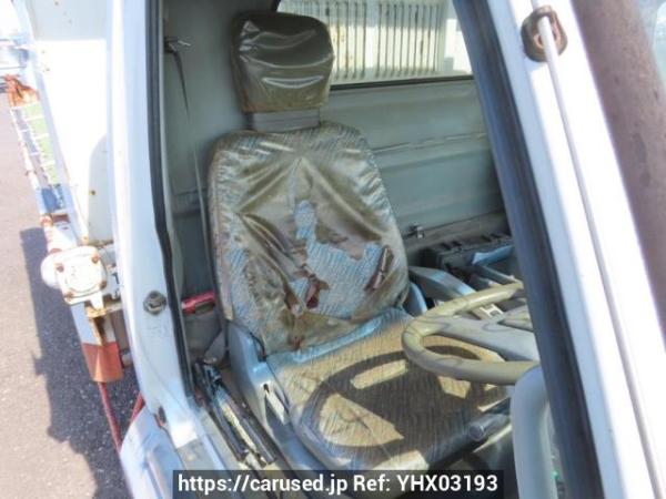 Used 1997 MT mitsubishi-fuso fighter-mignon FH218CD Image[28]
