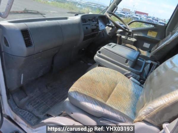 Used 1997 MT mitsubishi-fuso fighter-mignon FH218CD Image[30]