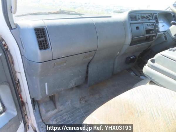 Used 1997 MT mitsubishi-fuso fighter-mignon FH218CD Image[32]