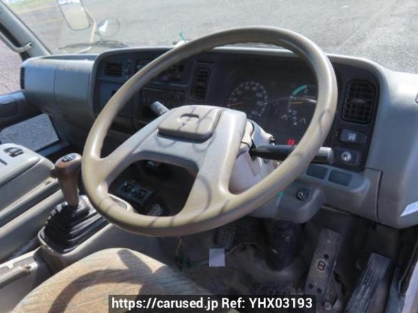 Used 1997 MT mitsubishi-fuso fighter-mignon FH218CD Image[33]