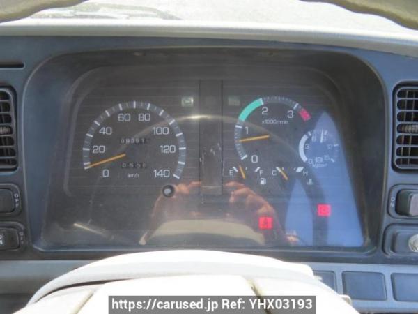 Used 1997 MT mitsubishi-fuso fighter-mignon FH218CD Image[34]
