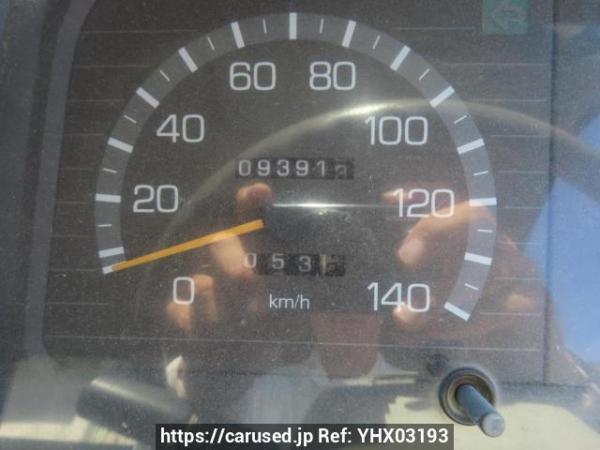 Used 1997 MT mitsubishi-fuso fighter-mignon FH218CD Image[35]