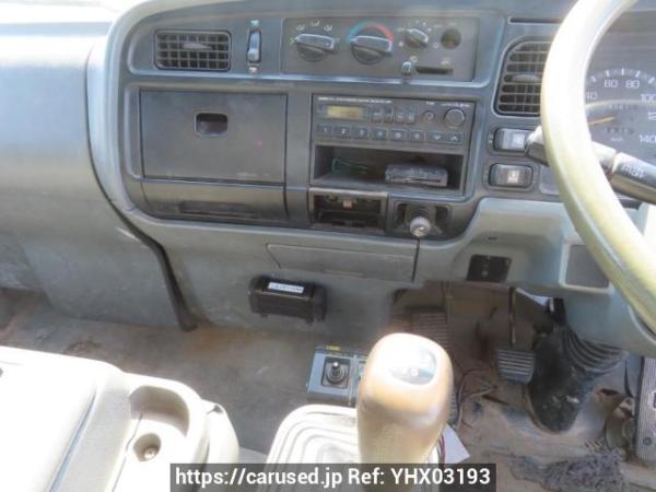 Used 1997 MT mitsubishi-fuso fighter-mignon FH218CD Image[36]